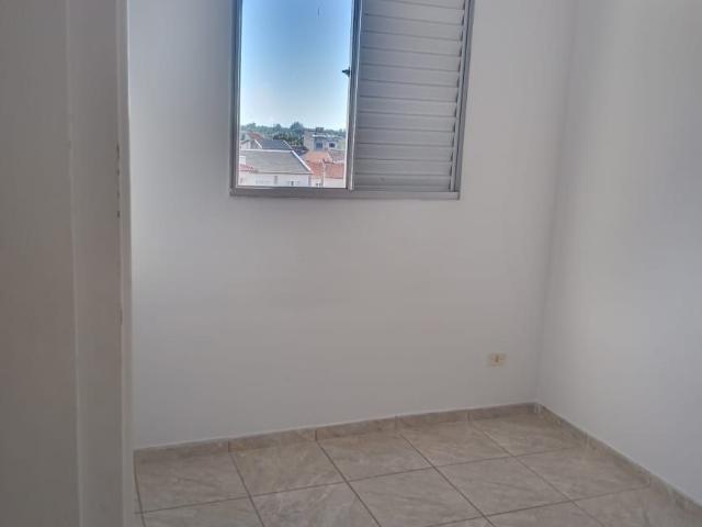 Apartamento para Venda em Aparecida/SP Vila Mariana 2 Quartos