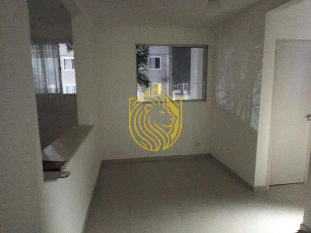 Apartamento para Venda em Aparecida/SP Vila Mariana 2 Quartos
