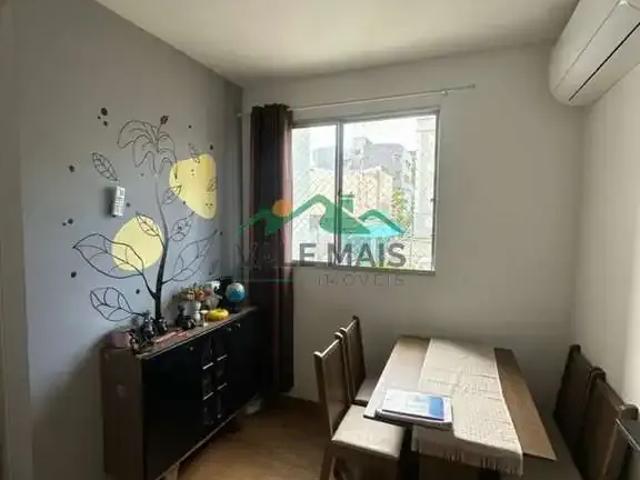 Apartamento para Venda em Aparecida/SP Vila Mariana 2 Quartos