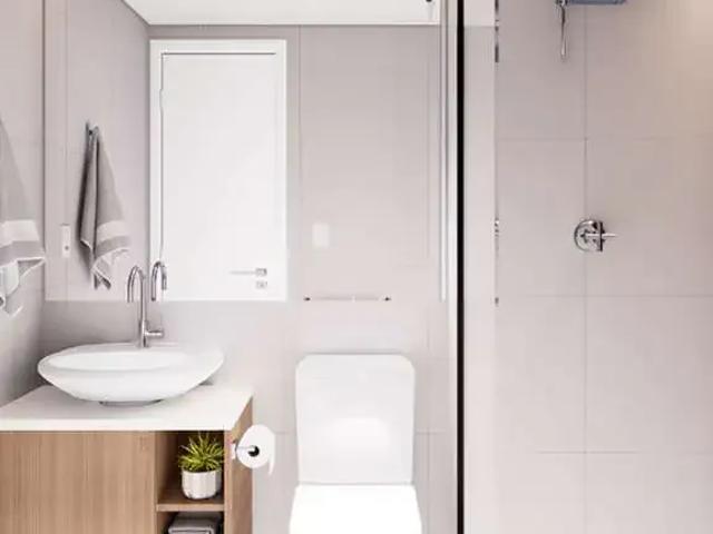 Apartamento para Venda em Apucarana/PR Núcleo Habitacional Michel Soni 2 Quartos