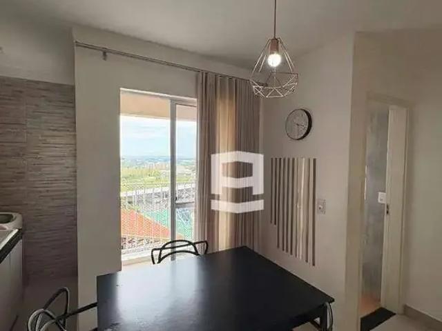 Apartamento para Venda em Apucarana/PR Núcleo Habitacional Papa João Paulo I 2 Quartos