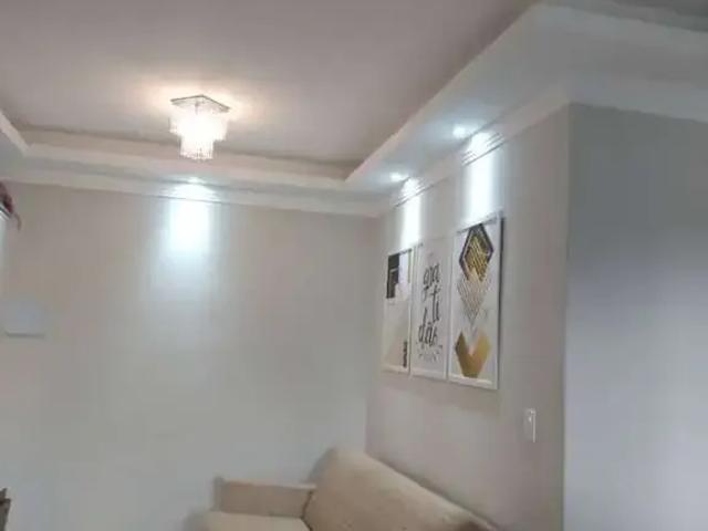Apartamento para Venda em Apucarana/PR Núcleo Habitacional Papa João Paulo I 2 Quartos
