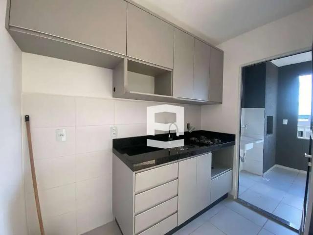 Apartamento para Venda em Apucarana/PR Núcleo Habitacional Papa João Paulo I 2 Quartos