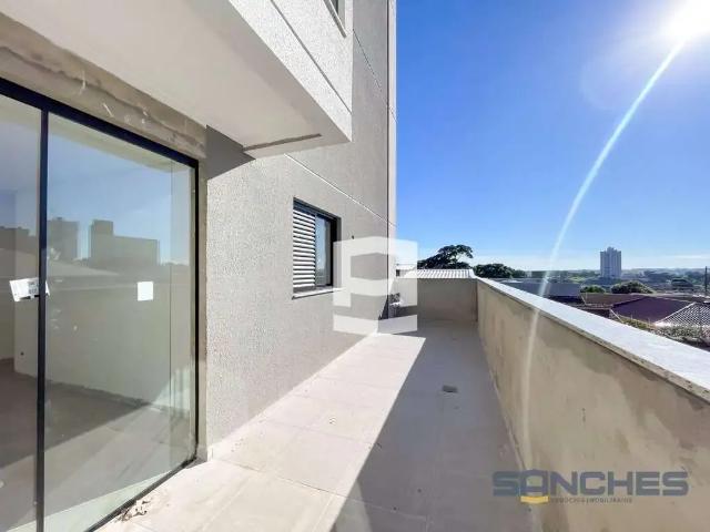 Apartamento para Venda em Apucarana/PR Barra Funda 2 Quartos