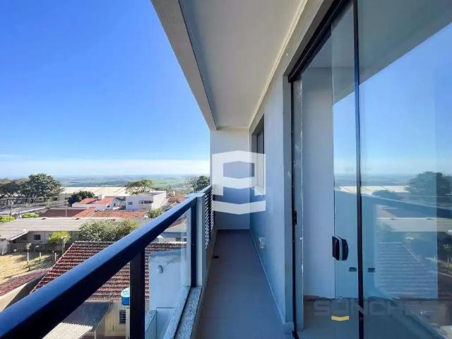 Apartamento para Venda em Apucarana/PR Barra Funda 2 Quartos