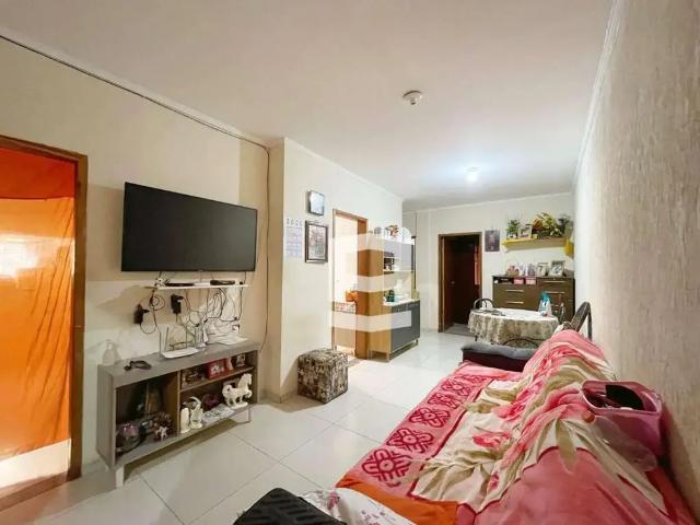 Apartamento para Venda em Apucarana/PR Barra Funda 2 Quartos
