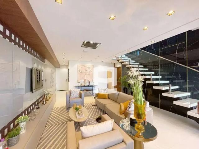 Apartamento para Venda em Apucarana/PR Centro 4 Quartos
