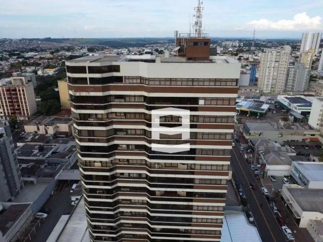 Apartamento para Venda em Apucarana/PR Centro 4 Quartos