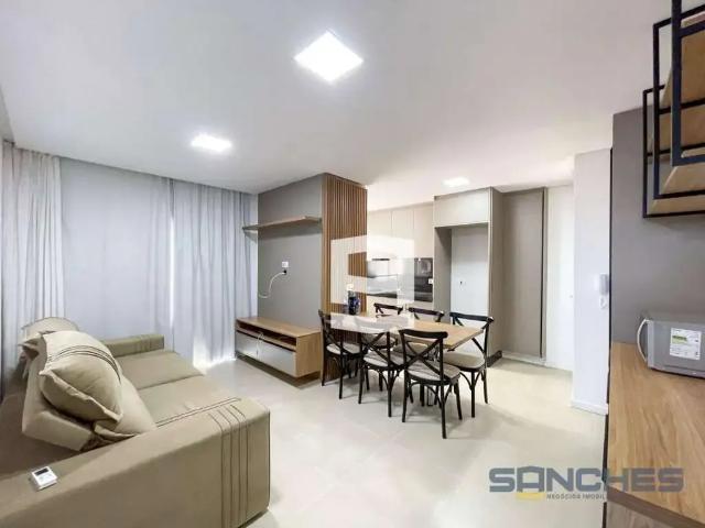Apartamento para Venda em Apucarana/PR Centro 2 Quartos