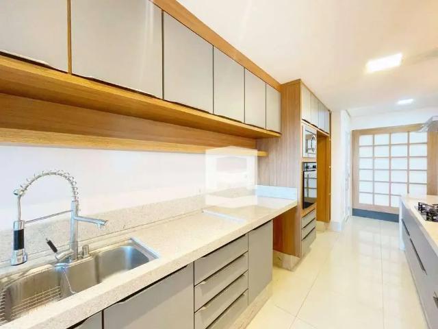 Apartamento para Venda em Apucarana/PR Centro 2 Quartos