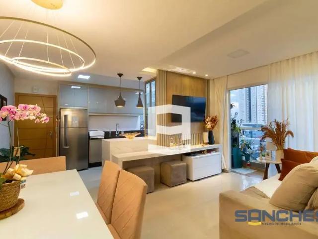Apartamento para Venda em Apucarana/PR Centro 2 Quartos