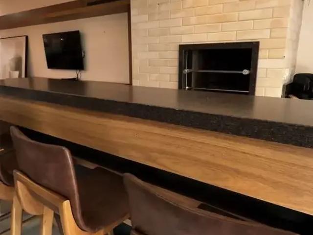Apartamento para Venda em Apucarana/PR Centro 2 Quartos