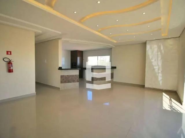 Apartamento para Venda em Apucarana/PR Centro 2 Quartos