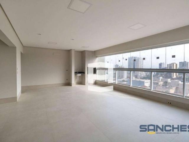 Apartamento para Venda em Apucarana/PR Centro 3 Quartos