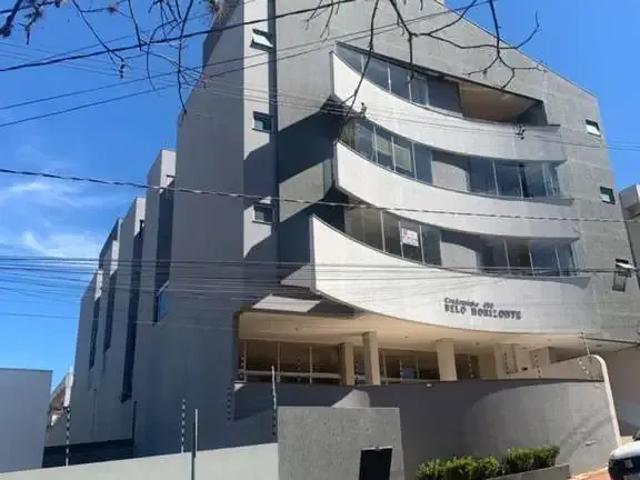 Apartamento para Venda em Apucarana/PR Centro 3 Quartos