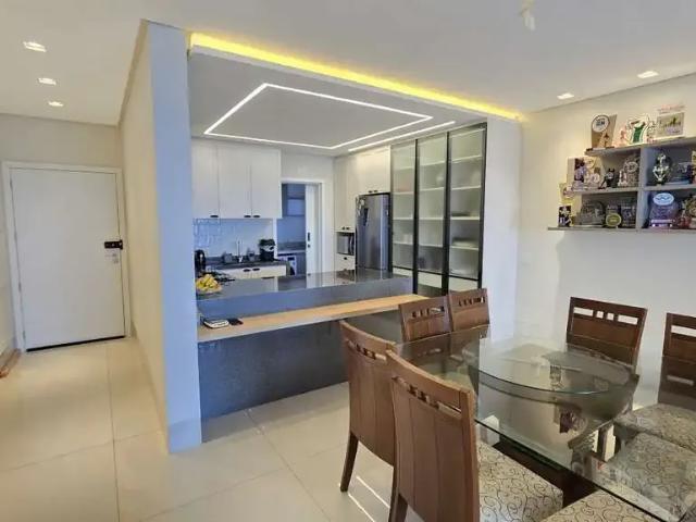 Apartamento para Venda em Apucarana/PR Centro 3 Quartos