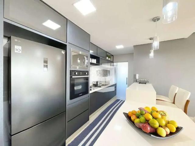 Apartamento para Venda em Apucarana/PR Centro 3 Quartos