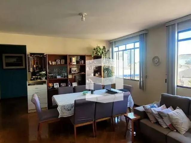 Apartamento para Venda em Apucarana/PR Centro 3 Quartos