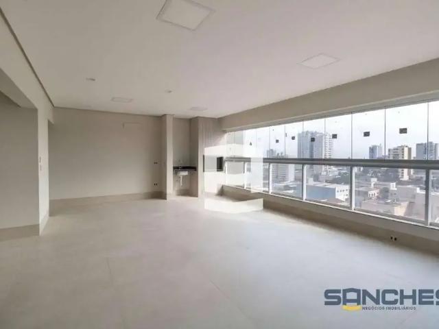 Apartamento para Venda em Apucarana/PR Centro 3 Quartos