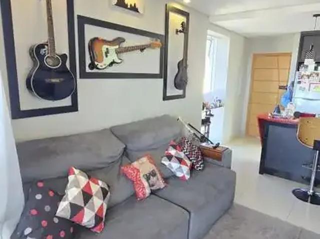 Apartamento para Venda em Apucarana/PR Centro 3 Quartos