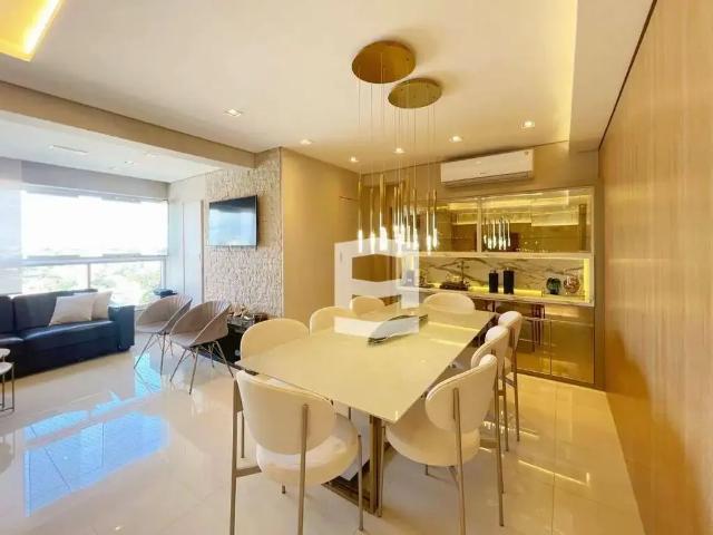 Apartamento para Venda em Apucarana/PR Centro 3 Quartos