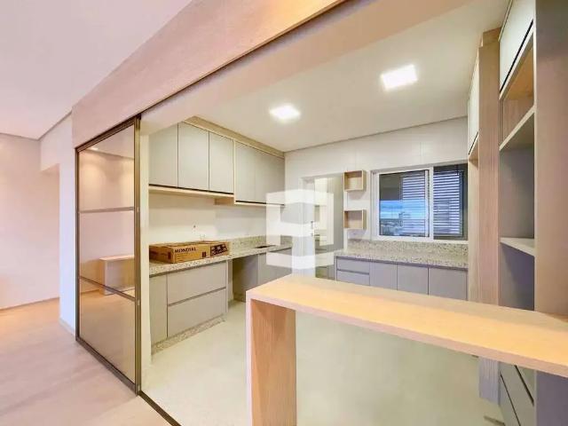 Apartamento para Venda em Apucarana/PR Centro 3 Quartos