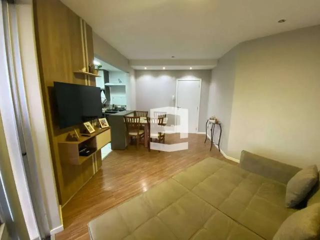 Apartamento para Venda em Apucarana/PR Jardim Vale do Sol 3 Quartos