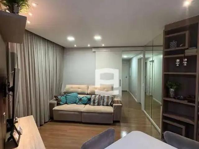 Apartamento para Venda em Apucarana/PR Jardim Vale do Sol 3 Quartos