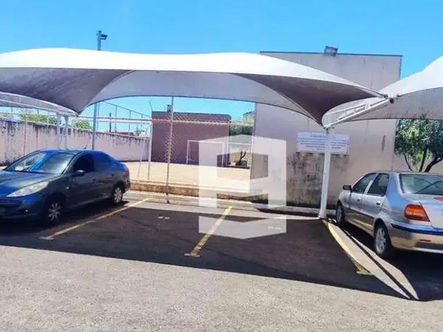 Apartamento para Venda em Apucarana/PR Jardim Aeroporto 2 Quartos