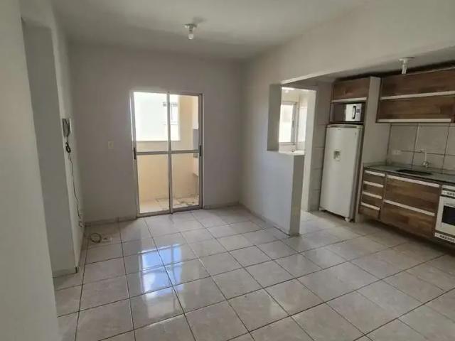 Apartamento para Venda em Apucarana/PR Jardim Aeroporto 2 Quartos