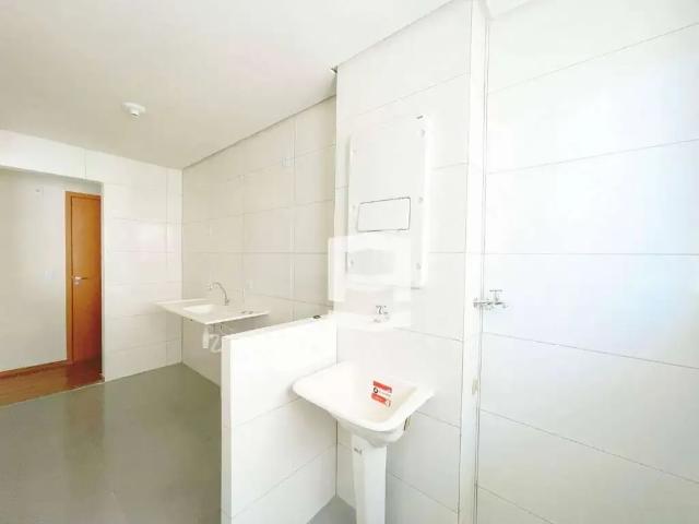 Apartamento para Venda em Apucarana/PR Jardim Marabá 3 Quartos