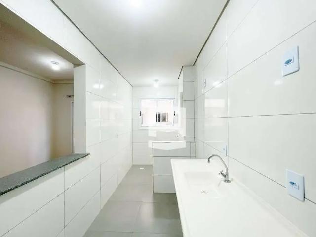 Apartamento para Venda em Apucarana/PR Jardim Marabá 2 Quartos