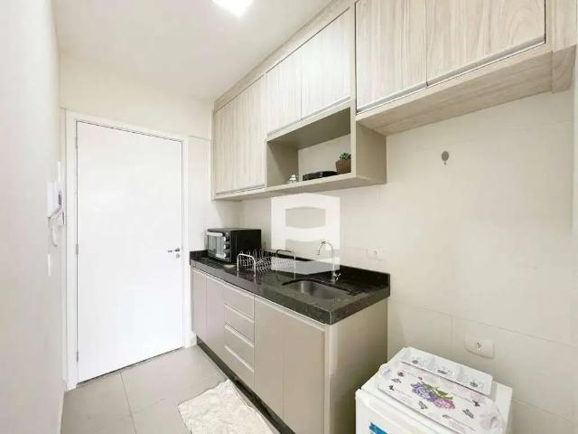 Apartamento para Venda em Apucarana/PR Loteamento Monte Belo 1 Quartos