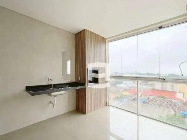 Apartamento para Venda em Apucarana/PR Vila Feliz 3 Quartos