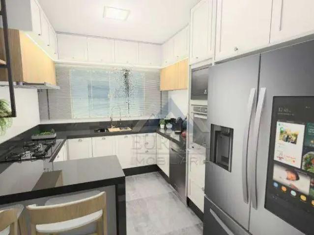 Apartamento para Venda em Apucarana/PR Vila Feliz 3 Quartos