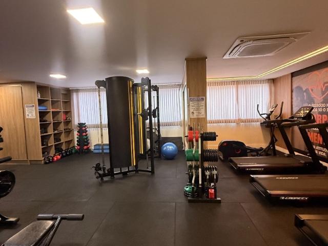 Apartamento para Venda em Apucarana/PR Vila Feliz