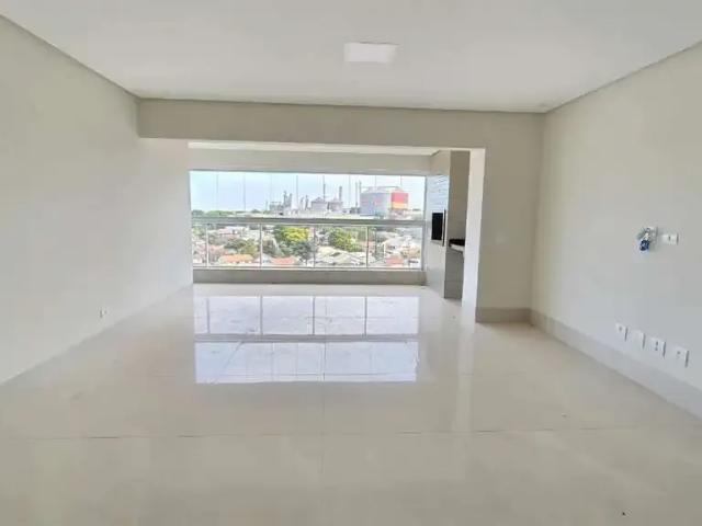 Apartamento para Venda em Apucarana/PR Vila Martins 3 Quartos