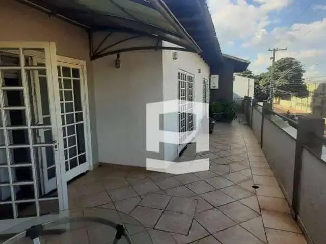Apartamento para Venda em Apucarana/PR Vila Nossa Senhora da Conceição 4 Quartos