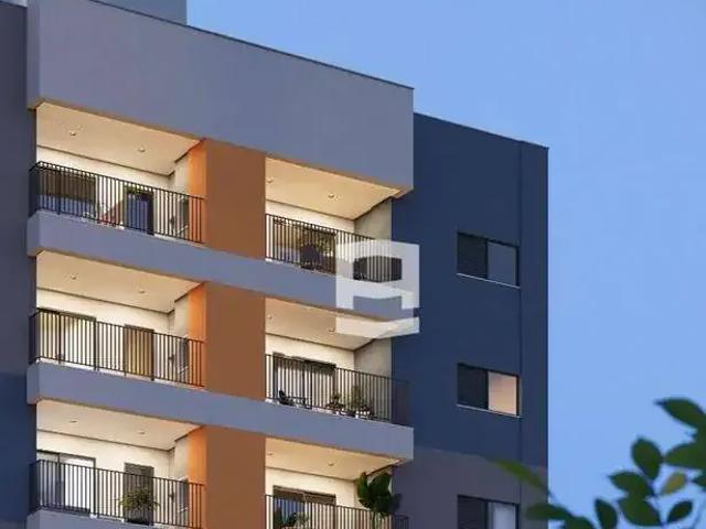 Apartamento para Venda em Apucarana/PR Vila São Carlos 2 Quartos