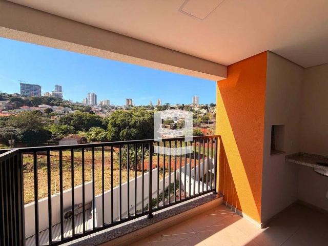 Apartamento para Venda em Apucarana/PR Vila São Carlos 2 Quartos