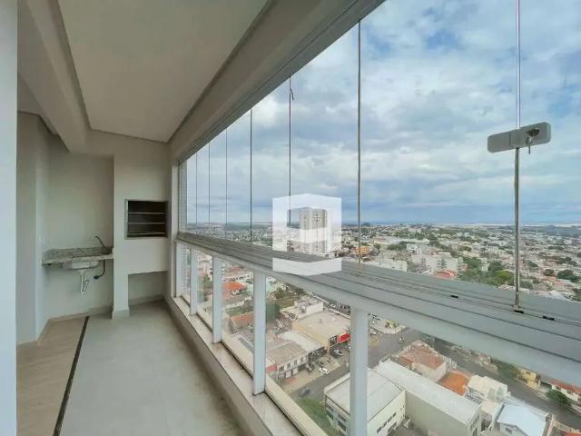 Apartamento para Venda em Apucarana/PR Vila São José 2 Quartos