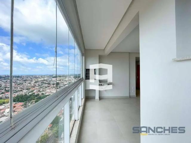 Apartamento para Venda em Apucarana/PR Vila São José 2 Quartos