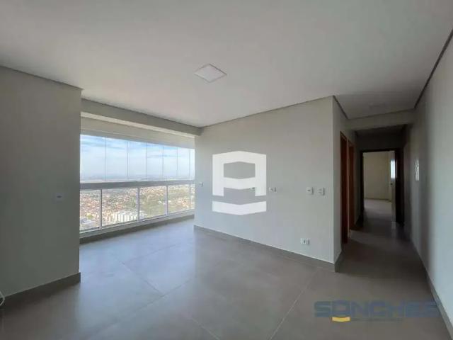 Apartamento para Venda em Apucarana/PR Vila São José 2 Quartos