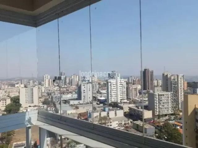 Apartamento para Venda em Apucarana/PR Vila São José 2 Quartos