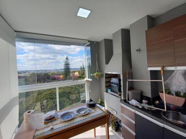Apartamento para venda em Aqui se Vive com 2 quartos, sendo 1 suíte, 87m²