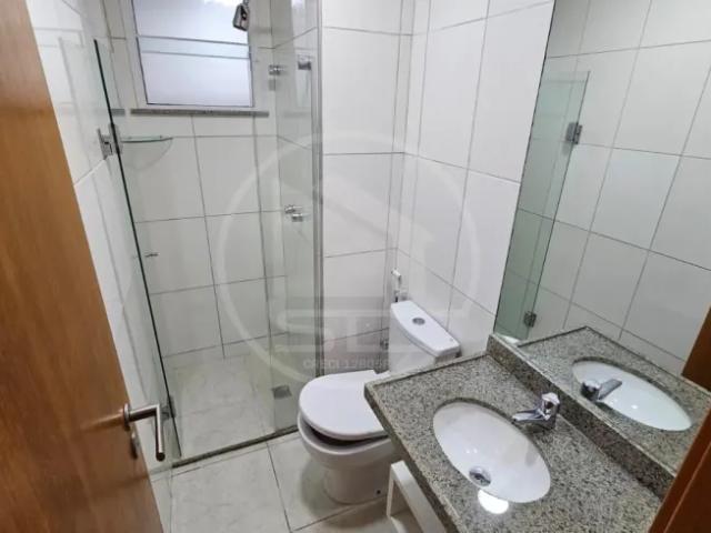 Apartamento para Venda em Aquiraz, Porto das dunas, 3 dormitórios, 2 suítes, 3 banheiros, 2 vagas