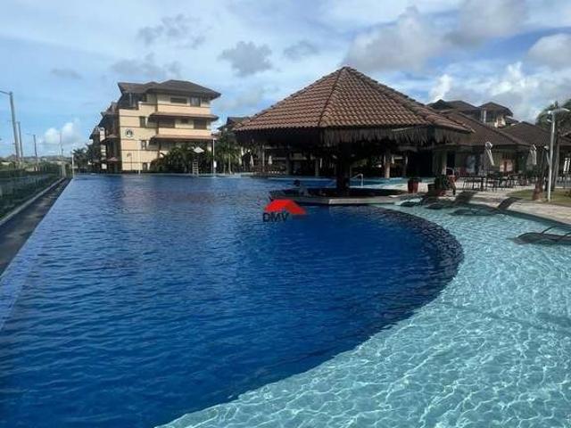 Apartamento para Venda em Aquiraz/CE Tapera 3 Quartos