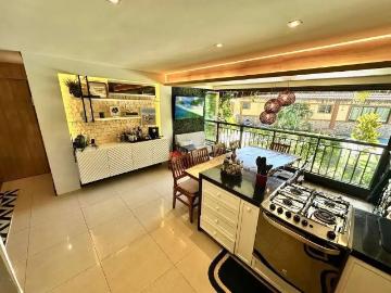 Apartamento para Venda em Aquiraz/CE Tapera 3 Quartos