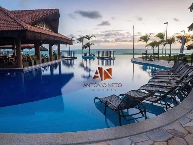 Apartamento para Venda em Aquiraz/CE Tapera 3 Quartos