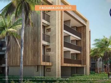 Apartamento para Venda em Aquiraz/CE Tapera 1 Quartos